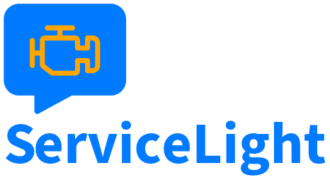 ServiceLight Logo